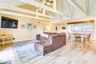 5 Pools Pet-Friendly Palmetto Dunes Condo! - Hilton Head Island - 7