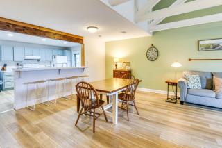 5 Pools Pet-Friendly Palmetto Dunes Condo! - Hilton Head Island - 5