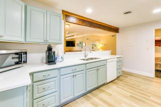 5 Pools Pet-Friendly Palmetto Dunes Condo! - Hilton Head Island - 2