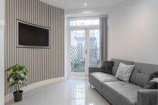 Westbourne Terrace - London - 7
