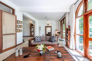 El Mufasa luxury holiday apartments with pool & garden - Diani Beach - 5