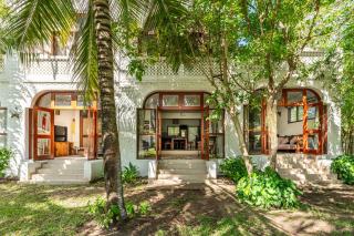 El Mufasa luxury holiday apartments with pool & garden - Diani Beach - 9