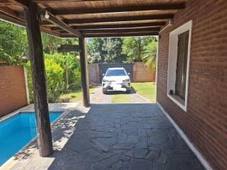 Hermosa Cabaña Paso Patria - 7