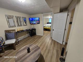 confortable stay - Omaha - 3