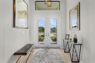 Heated Pool, Hot Tub, Outdoor Oasis - Villa Salt Life - Roelens - Cape Coral - 3