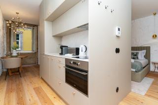 Glamorous apartment in the historic centre - Porto - 4