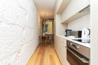 Glamorous apartment in the historic centre - Porto - 3