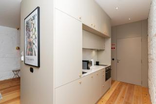 Glamorous apartment in the historic centre - Porto - 1