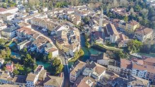 Cozy Place Sacile Centre Parking & AC - Sacile - 8