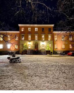 Garpenbergs Slotts Stallmästarhotell - Garpenberg - 2