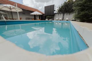 ISONDU Suites & Breakfast - 2