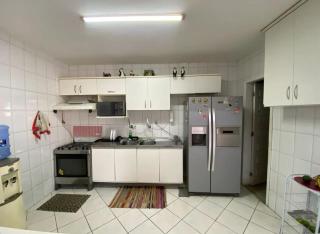 Casa de lazer verde - Sarandi - 3