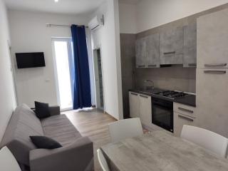 Residenze del Corso P1 - Margherita di Savoia - 1