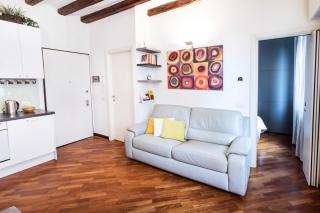 Cosy and Bright Flat in the heart of Porta Venezia - 5