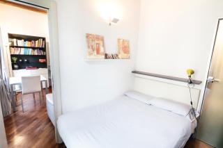 Cosy and Bright Flat in the heart of Porta Venezia - Milan - 1