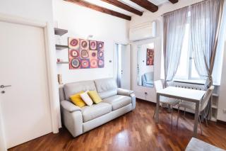 Cosy and Bright Flat in the heart of Porta Venezia - Milan - 0
