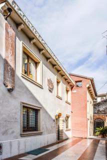 Residence ANTICO SAN ZENO centro storico - Verona - 5