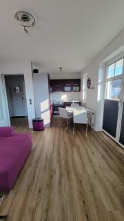 Ferienwohnung 15 im Haus Hühnergott - Ostseebad Sellin - 5