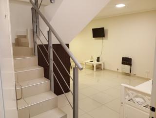 Dúplex con balcón en Nueva Córdoba by Lofty - Córdoba - 5
