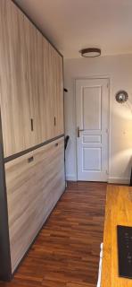 Le Robec studio centre Rouen "Ménage et linges de lit inclus" - Rouen - 7
