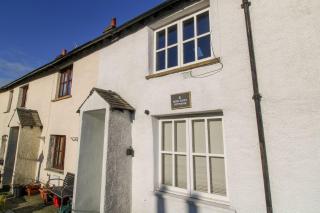 Seed Howe, Staveley a traditional cottage in a small village only 10 minutes from Windermere - Staveley - 9