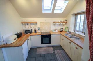 Seed Howe, Staveley a traditional cottage in a small village only 10 minutes from Windermere - Staveley - 3