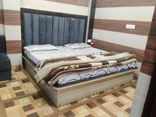 HELLO HOME STay HOTEL - Katra - 8