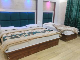 HELLO HOME STay HOTEL - Katra - 5