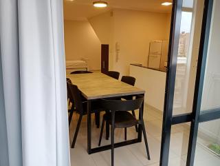 Dúplex con balcón en Nueva Córdoba by Lofty - Córdoba - 6
