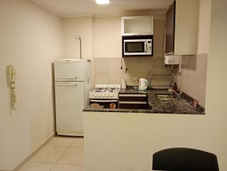 Dúplex con balcón en Nueva Córdoba by Lofty - Córdoba - 8