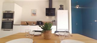 Heron- Maison avec jacuzzi privatif 4pers - Les Sables-dʼOlonne - 9