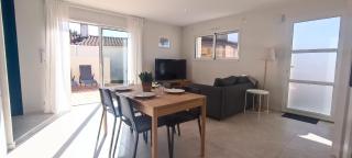 Heron- Maison avec jacuzzi privatif 4pers - Les Sables-dʼOlonne - 6