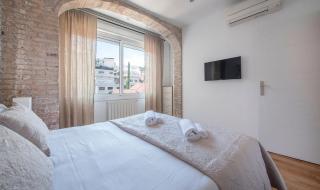 Apartamento de cuatro dormitorios en Calle Aribau You Stylish Apartments - Barcellona - 6