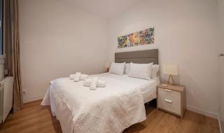 Apartamento de cuatro dormitorios en Calle Aribau You Stylish Apartments - Barcellona - 5