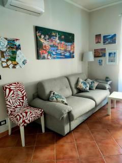 Casa Vicolanza - Génova - 0