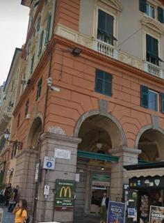Casa Vicolanza - Génova - 8