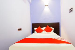 Hotel O Blue Falls Resort - Kuttālam - 8
