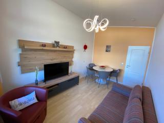 Fewo Lieblingsplatz mit Indoor Pool - Schluchsee - 6