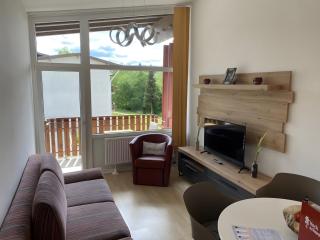 Fewo Lieblingsplatz mit Indoor Pool - Schluchsee - 5