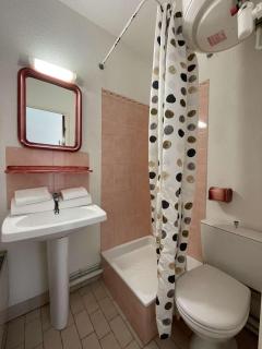 Studio Port Soleil PS604 - 2 personnes accès Piscine - 3