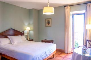 Hotel Veracruz - Utrera - 2