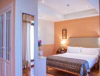 Hotel Veracruz - Utrera - 5