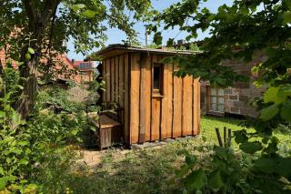 cosyTinyhouse Großburschla - Treffurt - 6