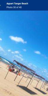 Tangier Beach - Tánger - 0