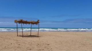 Tangier Beach - 3