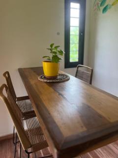 Cabaña tranquila y gran parque ideal para parejas - Villa Anizacate - 3