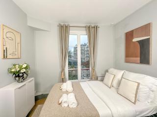 Stunning Apartment near Eiffel Tower - Paris - 3