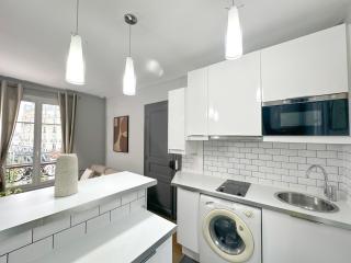 Stunning Apartment near Eiffel Tower - Paris - 2