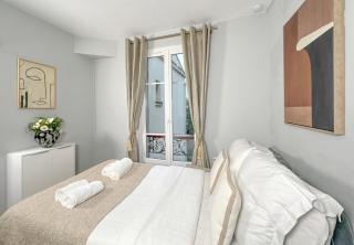 Stunning Apartment near Eiffel Tower - Paris - 1