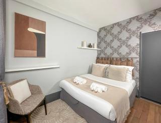 Stunning Apartment near Eiffel Tower - Paris - 8